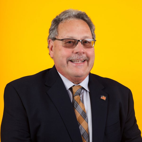 Bob Sparks, Broker/Agent